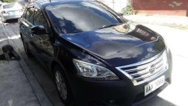 2014 Nissan Sylphy AT for sale 