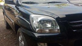 Kia Sportage 2008 automatic All power
