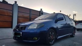 2006 Toyota Vios FOR SALE