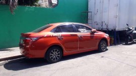 2016 Toyota Vios for sale