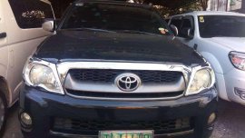 Toyota Hilux 2011 for sale