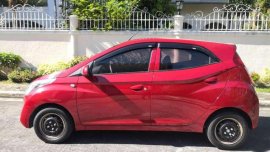 Hyundai Eon 2017 model for sale 