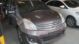 2014 Nissan Livina Automatic All power