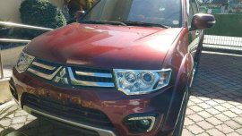 Mitsubishi Montero 2016 for sale