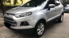 2017 Ford Ecosport Trend for sale