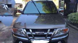 2010 Isuzu Sportivo turbo for sale