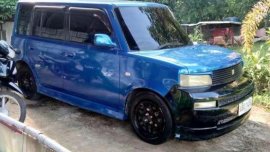 For sale Toyota Bb with plate number good running condition 