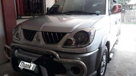 Mitsubishi Adventure 2008 GLS Sport 2 for sale 