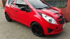 Chevrolet Spark In Good running condition,
