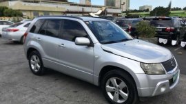 2012 Suzuki Vitara jackani FOR SALE