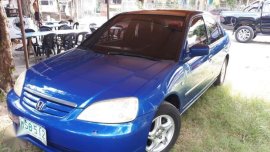 For Sale Honda Civic dimension 2001 for sale 
