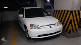 Honda Civic 1.6 Very fresh in out 2004