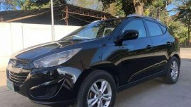 2011 Hyundai Tucson theta 2 for sale 