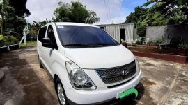 2009 HYUNDAI Starex VGT for sale 