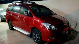 2010 Toyota Innova MT for sale 