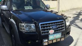 Rush sale FORD Everest 2009 Nothing to fix