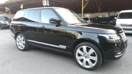 LAND ROVER Range Rover Vogue SDV8 2014