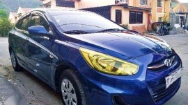 Hyundai Accent 2017 for sale