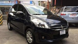 2017 Suzuki Ertiga GL 1.4 automatic good as new