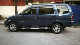 Isuzu Crosswind - 2012 XT Turbo Diesel FOR SALE