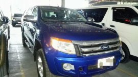 2014 Ford Ranger Pick Up for sale