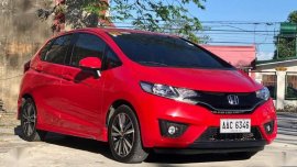 2015 Honda Jazz 1.5 VX for sale 
