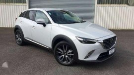 2018 MAZDA CX3 ZERO Cash Out Promos FREE Body kits Skyactiv