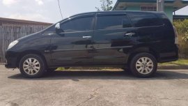 Preloved 2010 TOYOTA Innova V Top of the line