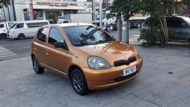 Toyota Echo 2001 1.3 vvti engine Good running condition