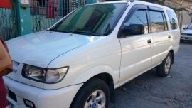 2003 Isuzu Crosswind Good running condition