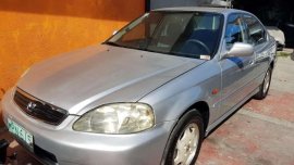 Honda Civic vti 2000 for sale 