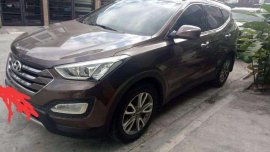 Hyundai Santa Fe 2014 for sale 