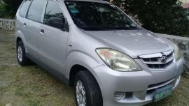 Toyota Avanza 2011 for sale