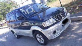 2002 Mitsubishi Adventure FOR SALE