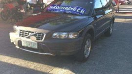 2004 Volvo XC70 AT Gas - Automobilico SM City Bicutan