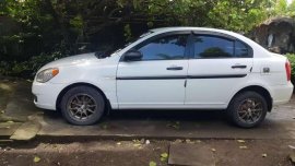 Hyundai Accent 2010 model CRDI Manual transmission