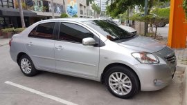 2010 Toyota Vios 1.5G for sale 