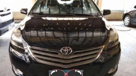 2012 Toyota Vios 1.3G Automatic for sale 