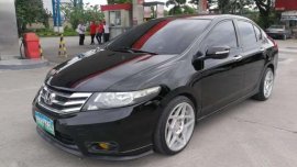 For sale/swap! Honda City 2013E AT Top of the line