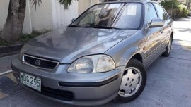 Honda Civic vtec 1998 FOR SALE
