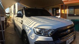 2017 Ford Ranger for sale