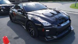 2017 Nissan GTR R35 Libertywalk for sale