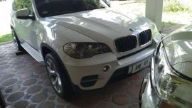2011 BMW X5 xDrive 30d FOR SALE
