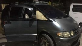 Toyota Estima emina FOR SALE