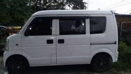 Suzuki Every Van FOR SALE