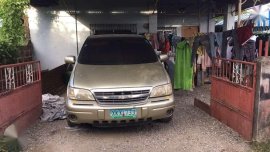 Cheverolet Venture FOR SALE