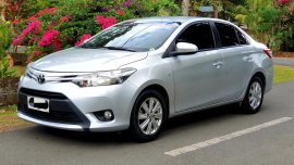 2015 Toyota Vios 1.3 E for sale