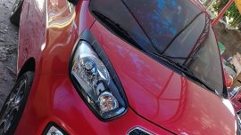 Kia Picanto 2016 AT for sale