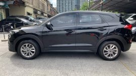 2016 Hyundai Tucson CRDi AT for sale