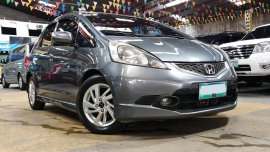 2010 HONDA Jazz 1.5 E VTEC Gas AT